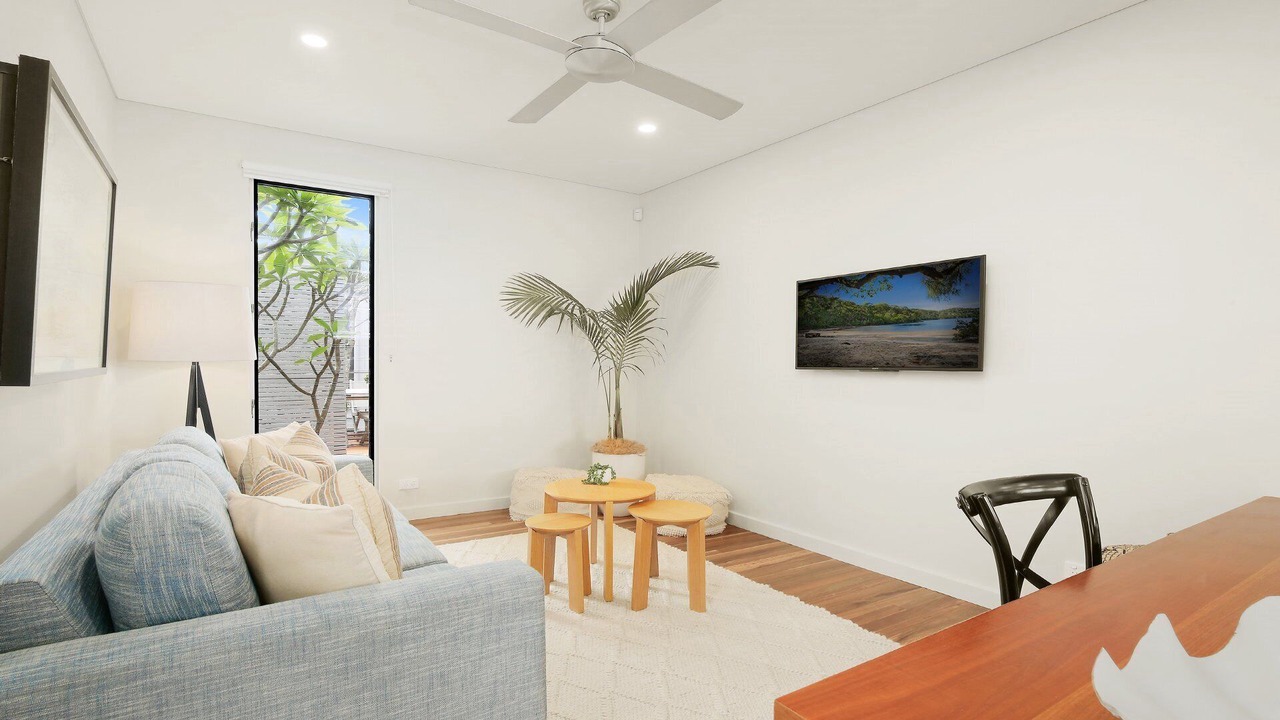 Photo of Livingroom in Wamberal