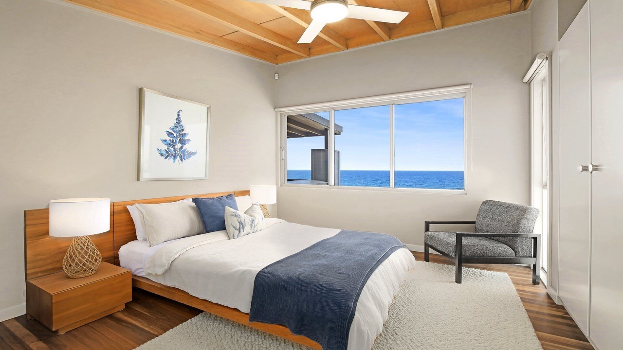 Photo of Bedroom in Wamberal