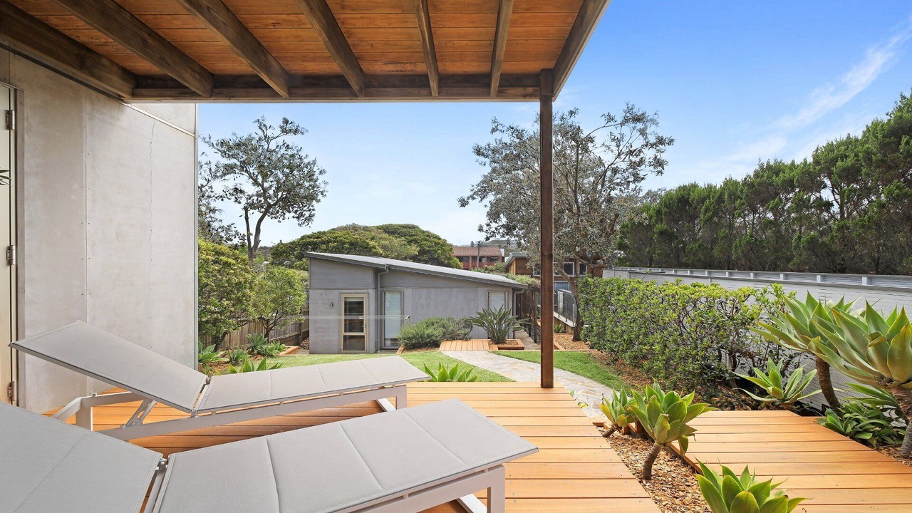 Photo of Patio Balcony in Wamberal