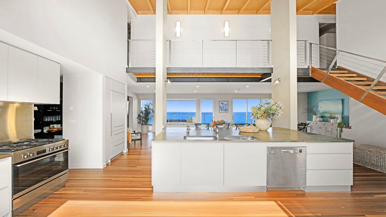 Photo of Kitchen in Wamberal