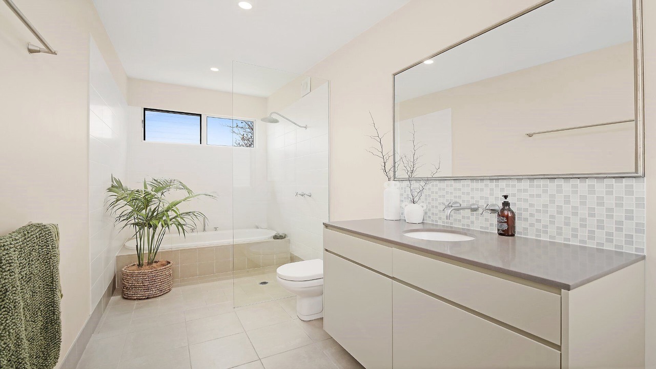 Photo of Bathroom in Wamberal