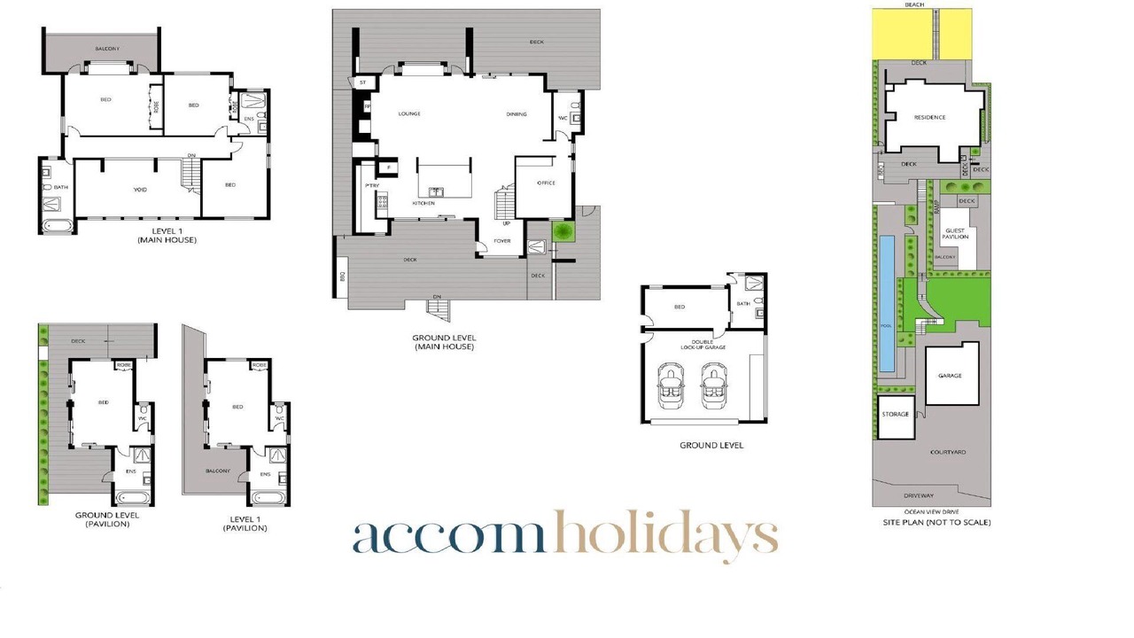 Photo of Others in Wamberal