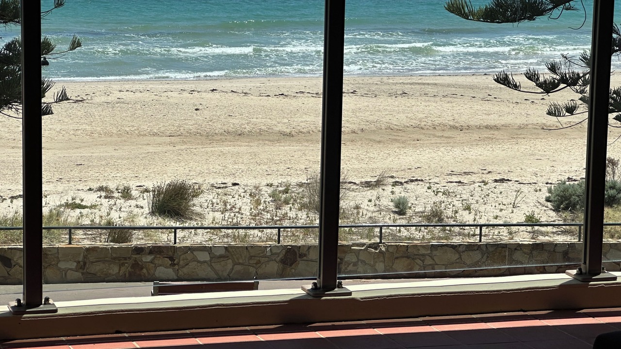 Photo of Patio Balcony in Glenelg