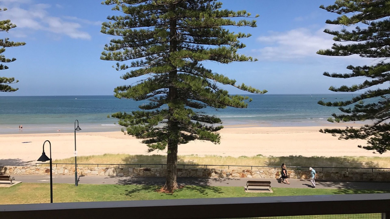 Photo of Patio Balcony in Glenelg