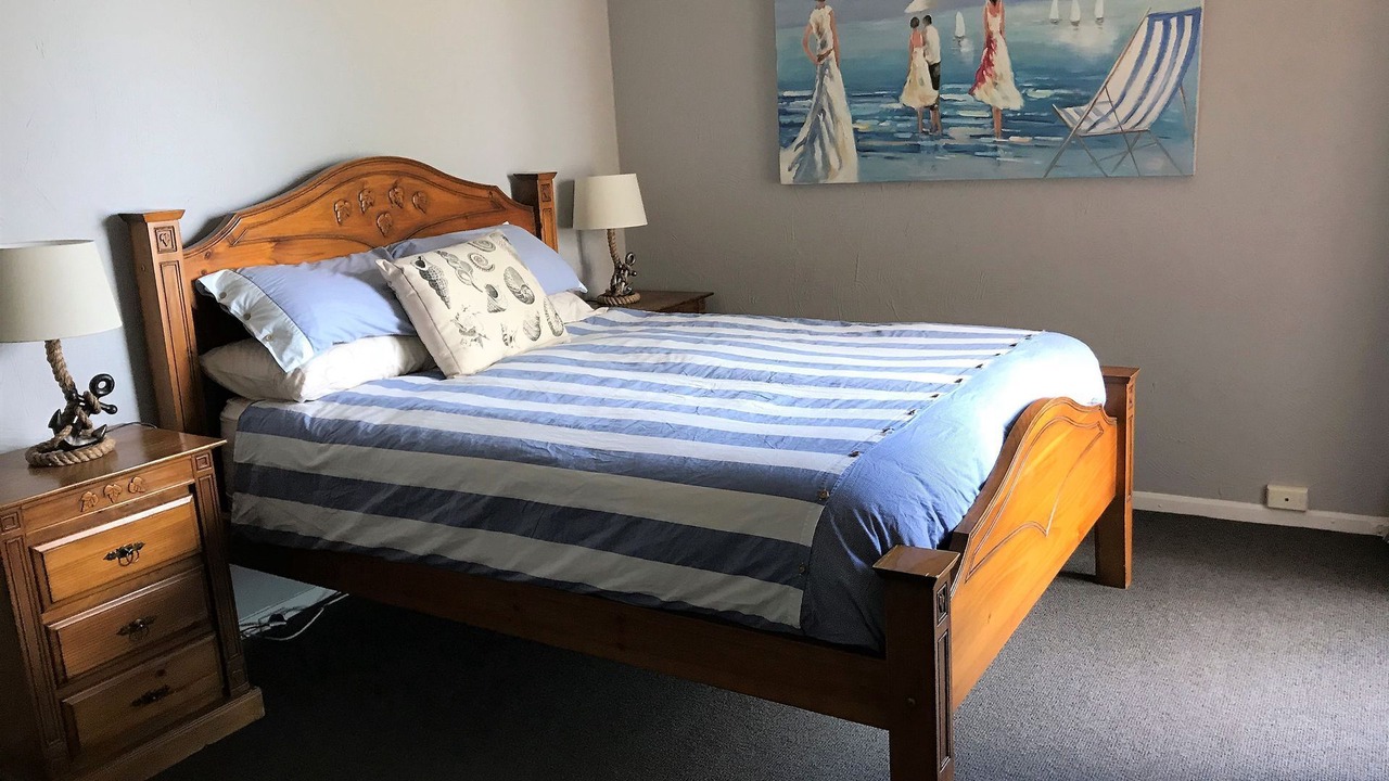 Photo of Patio Balcony in Glenelg