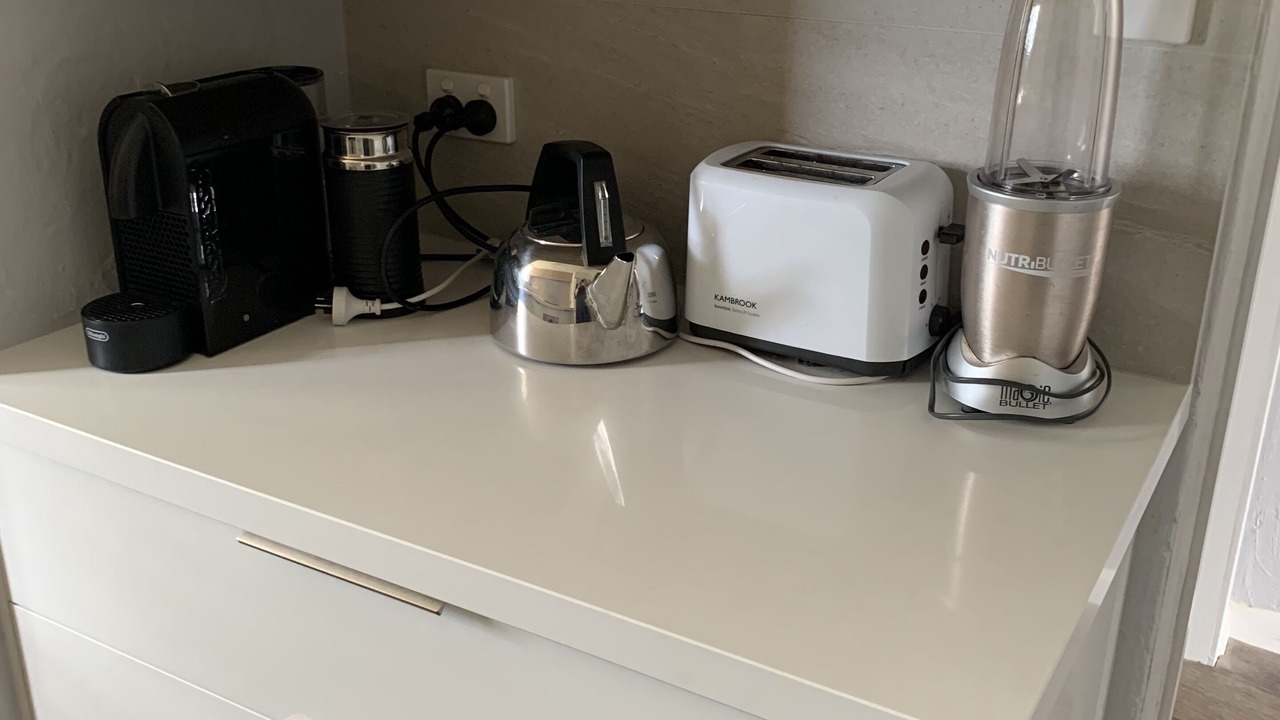 Photo of Kitchen in Glenelg