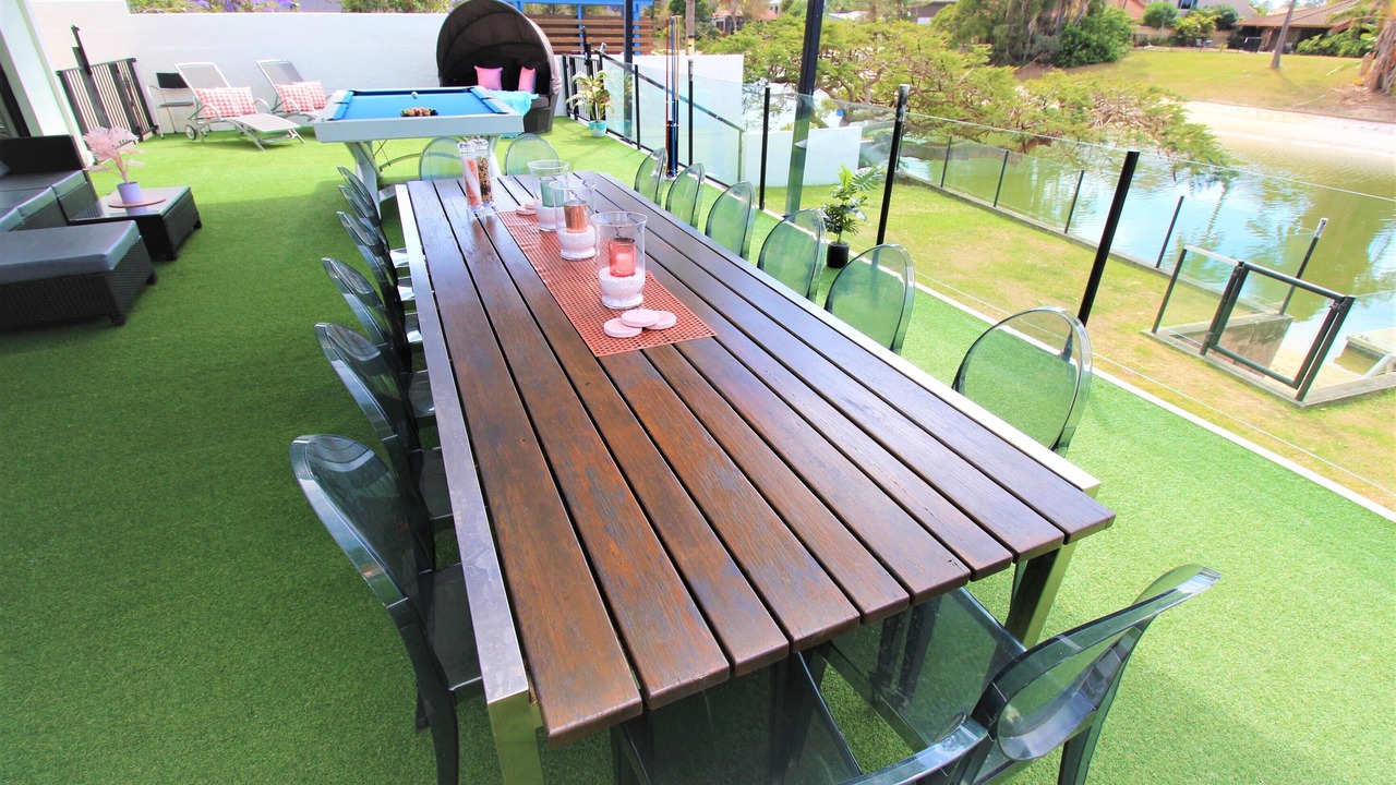 Photo of Outdoor in Broadbeach Waters