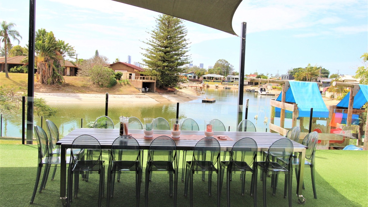 Photo of Others in Broadbeach Waters