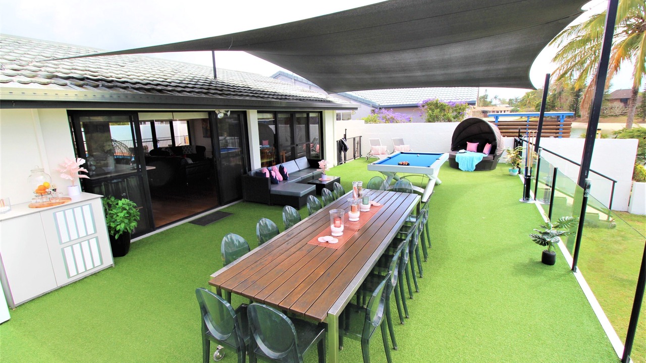 Photo of Outdoor in Broadbeach Waters