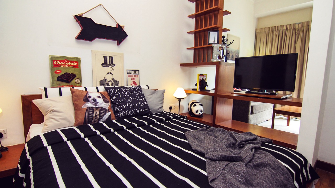 Photo of Bedroom in Bukit Damansara