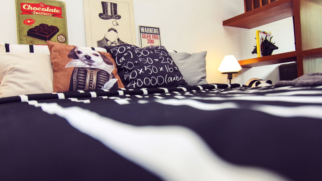 Photo of Bedroom in Bukit Damansara