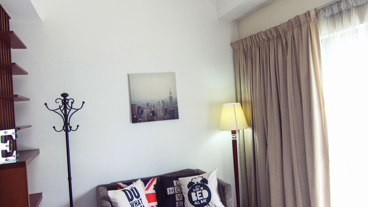 Photo of Livingroom in Bukit Damansara