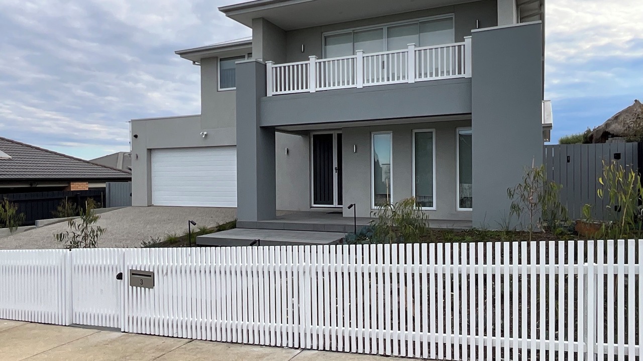 Photo of Outdoor in St Leonards