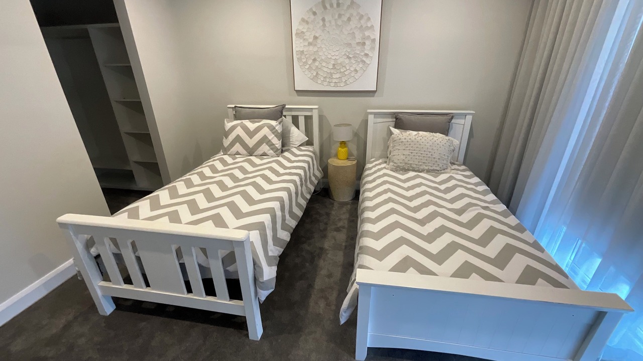 Photo of Bedroom in St Leonards