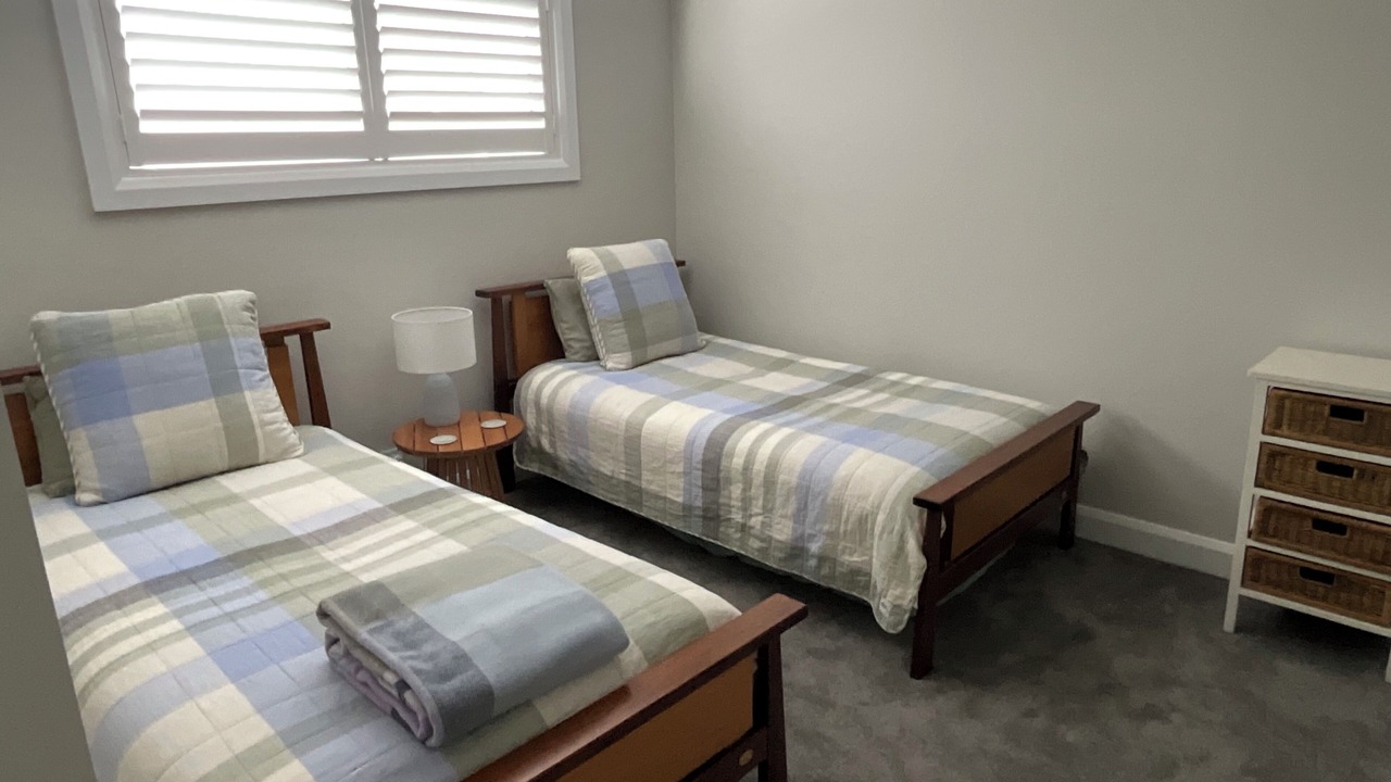 Photo of Bedroom in St Leonards