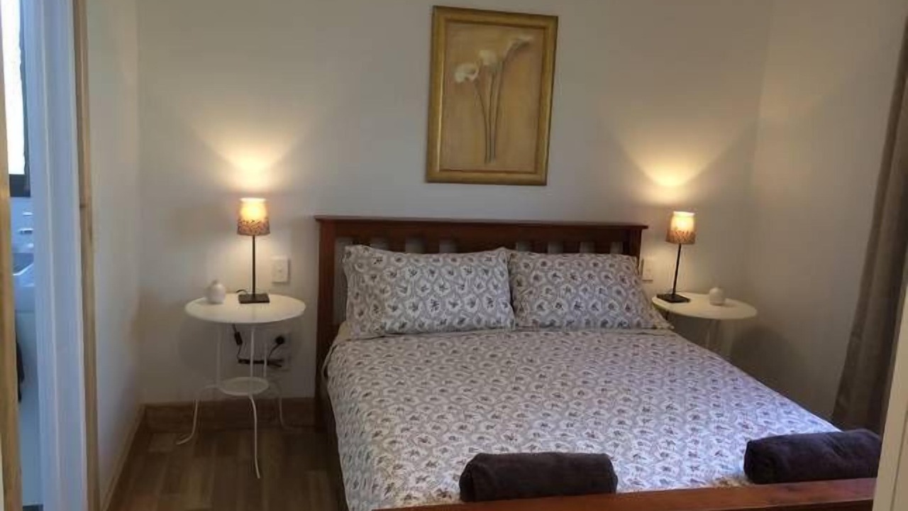 Photo of Bedroom in Willunga