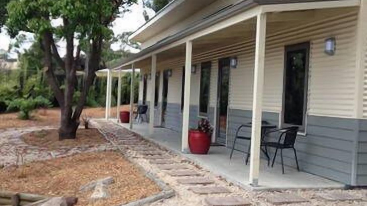 Photo of Patio Balcony in Willunga