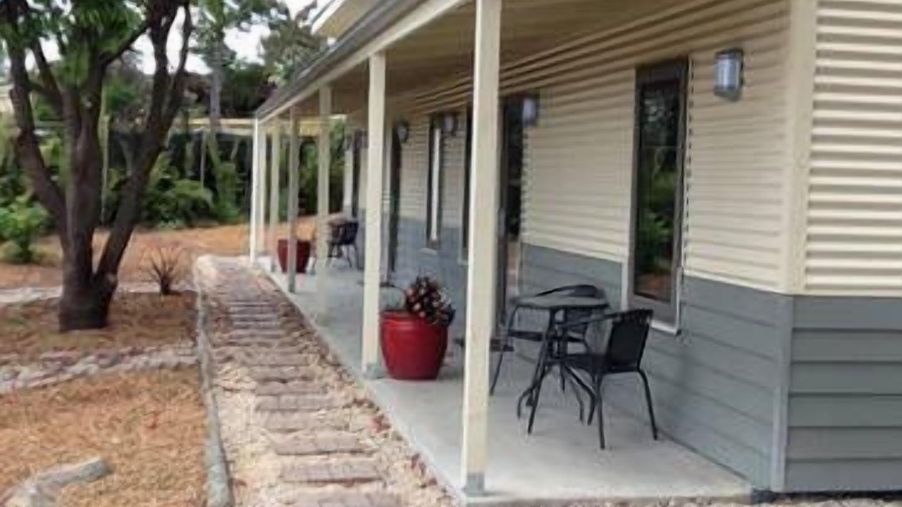 Photo of Patio Balcony in Willunga