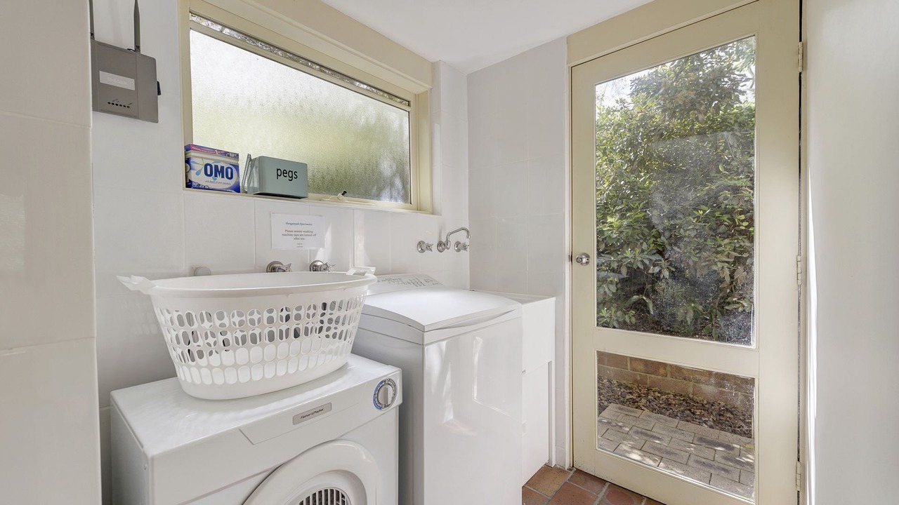 Photo of Bathroom in Croydon