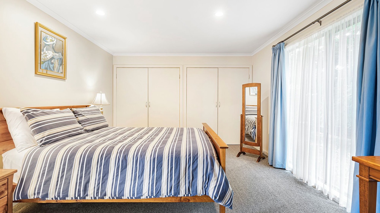 Photo of Bedroom in Croydon