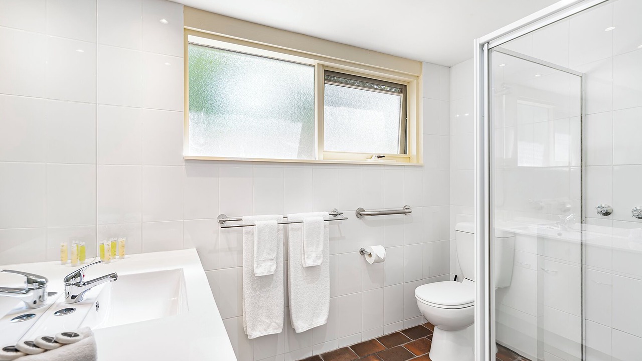 Photo of Bathroom in Croydon