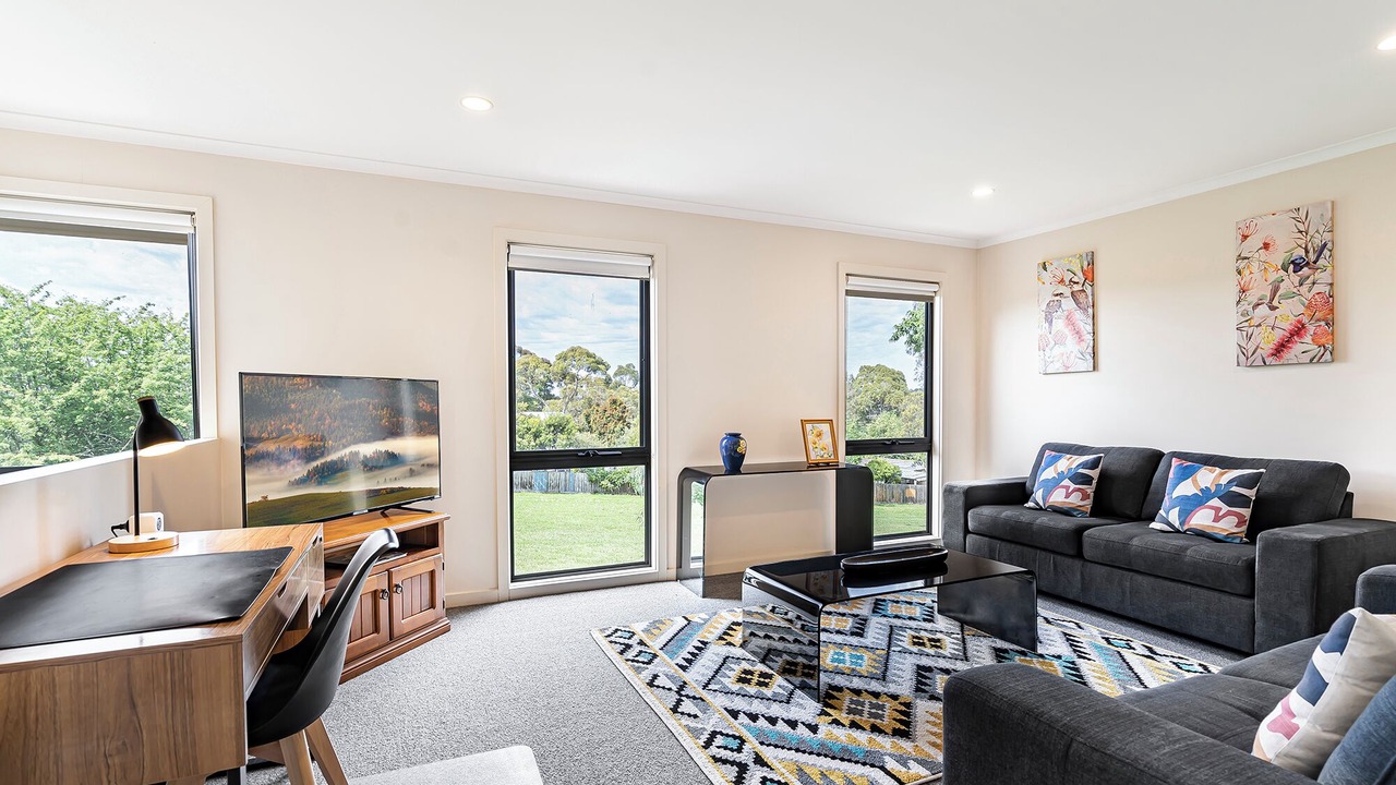 Photo of Livingroom in Croydon