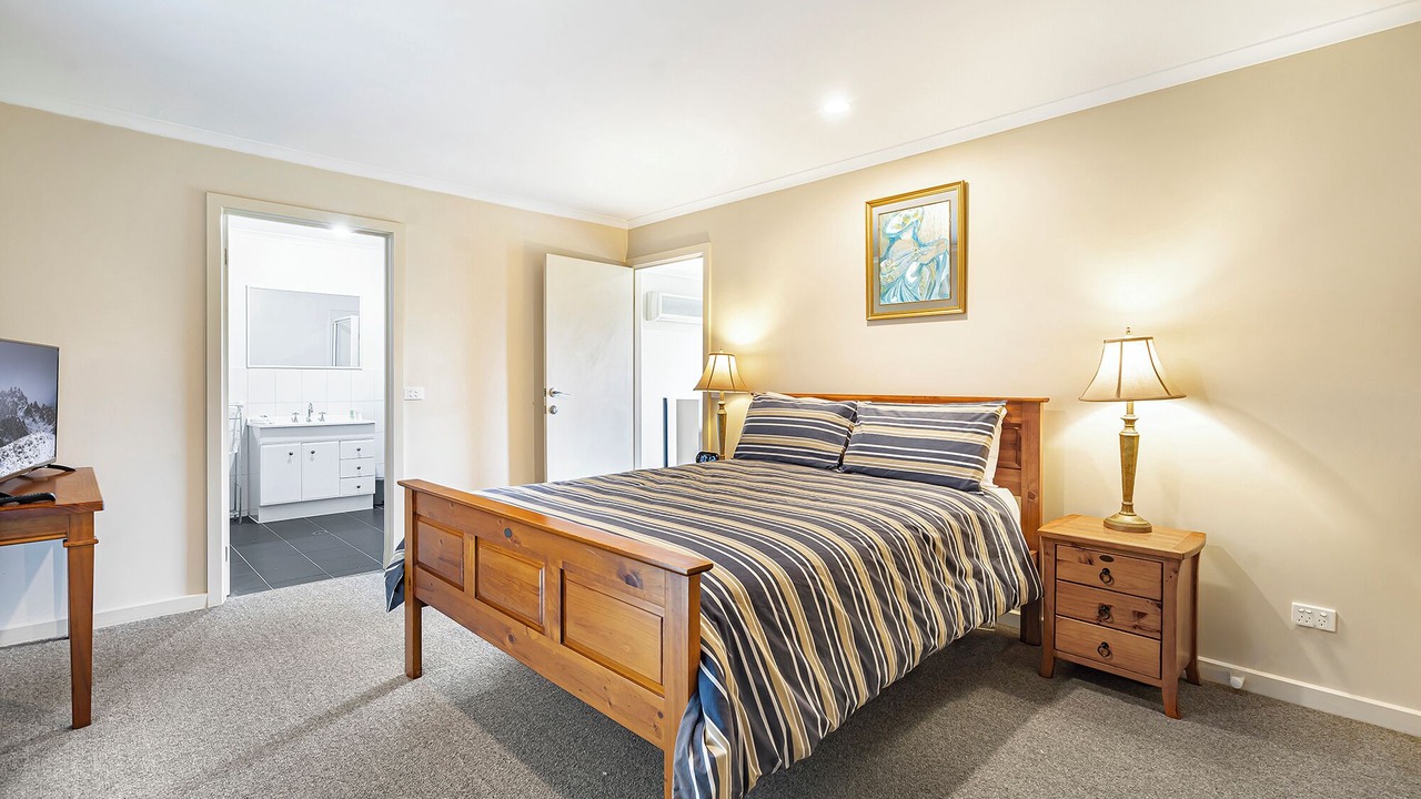 Photo of Bedroom in Croydon