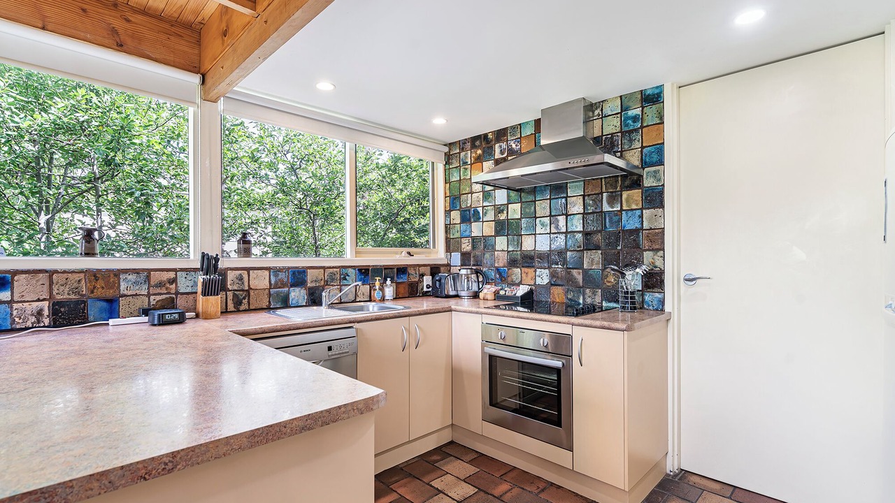 Photo of Kitchen in Croydon