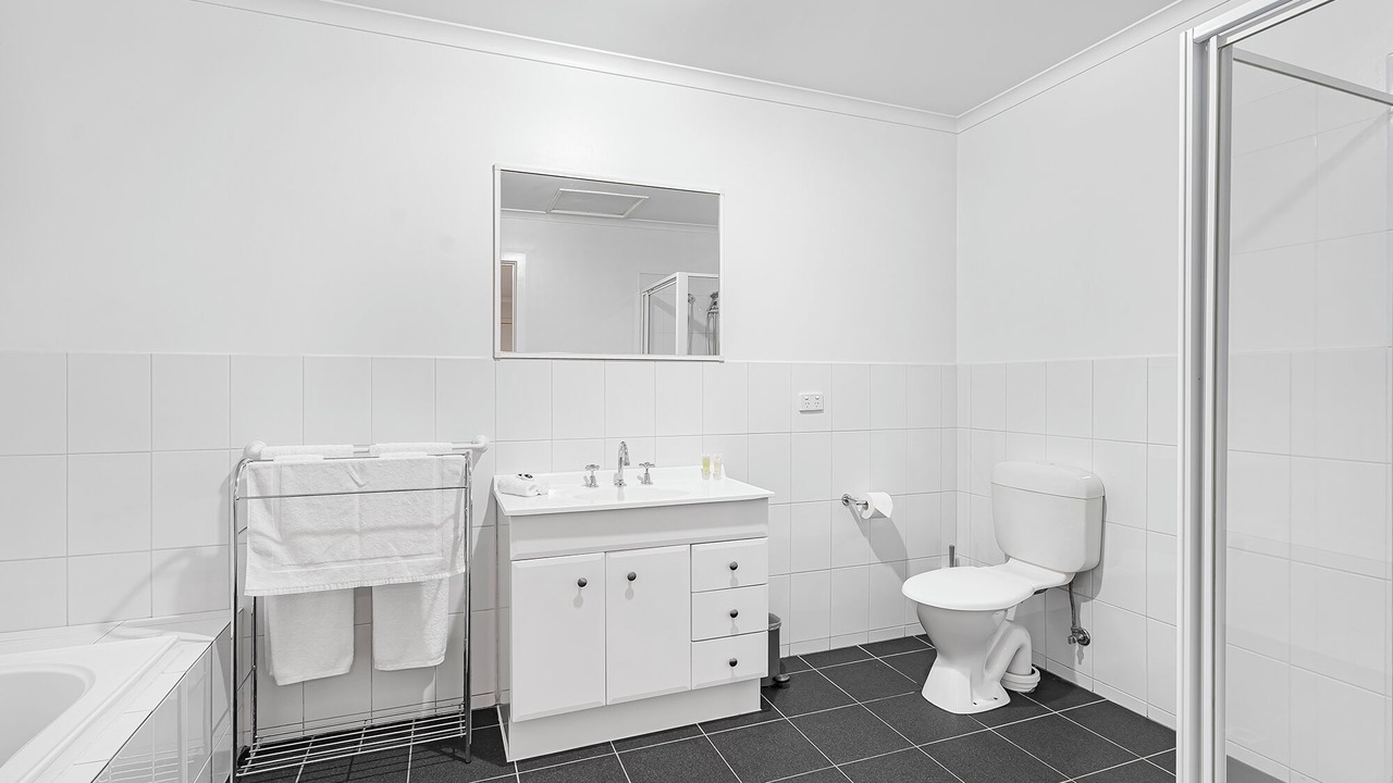 Photo of Bathroom in Croydon