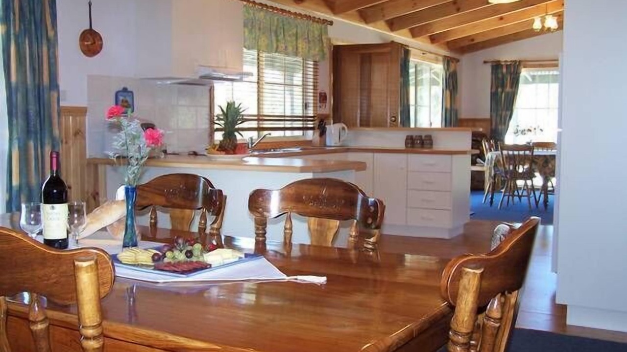 Photo of Others in Eildon