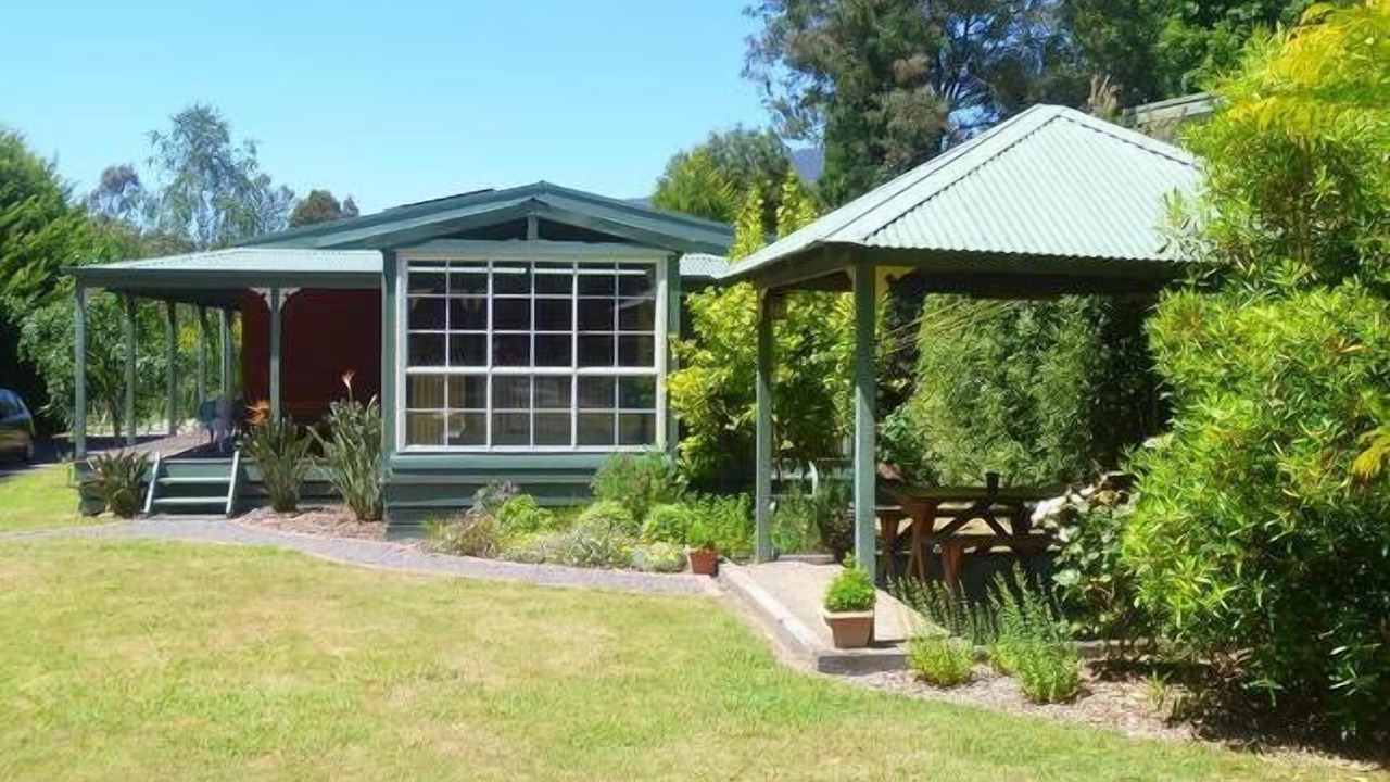 Photo of Outdoor in Eildon