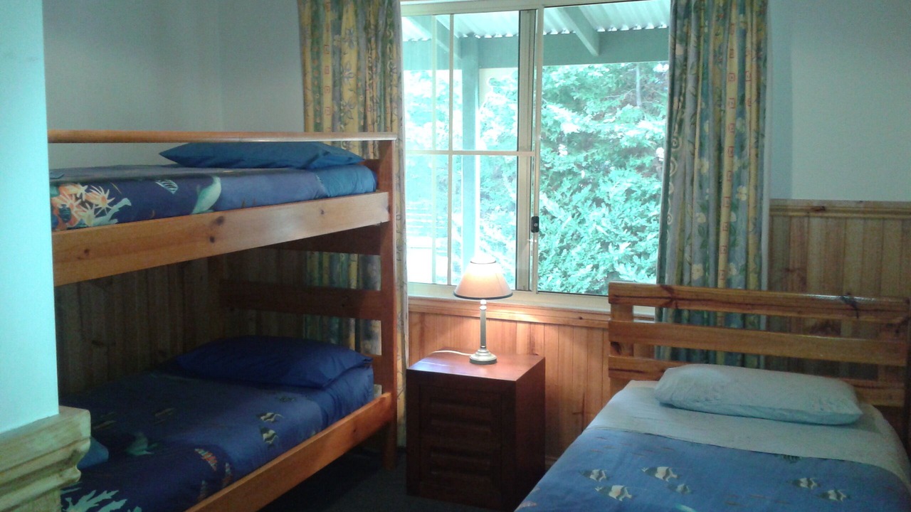 Photo of Bedroom in Eildon