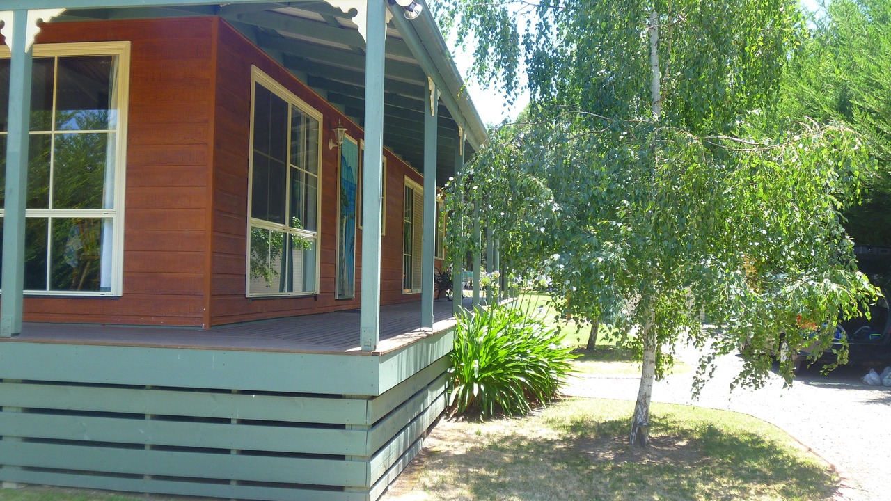 Photo of Outdoor in Eildon