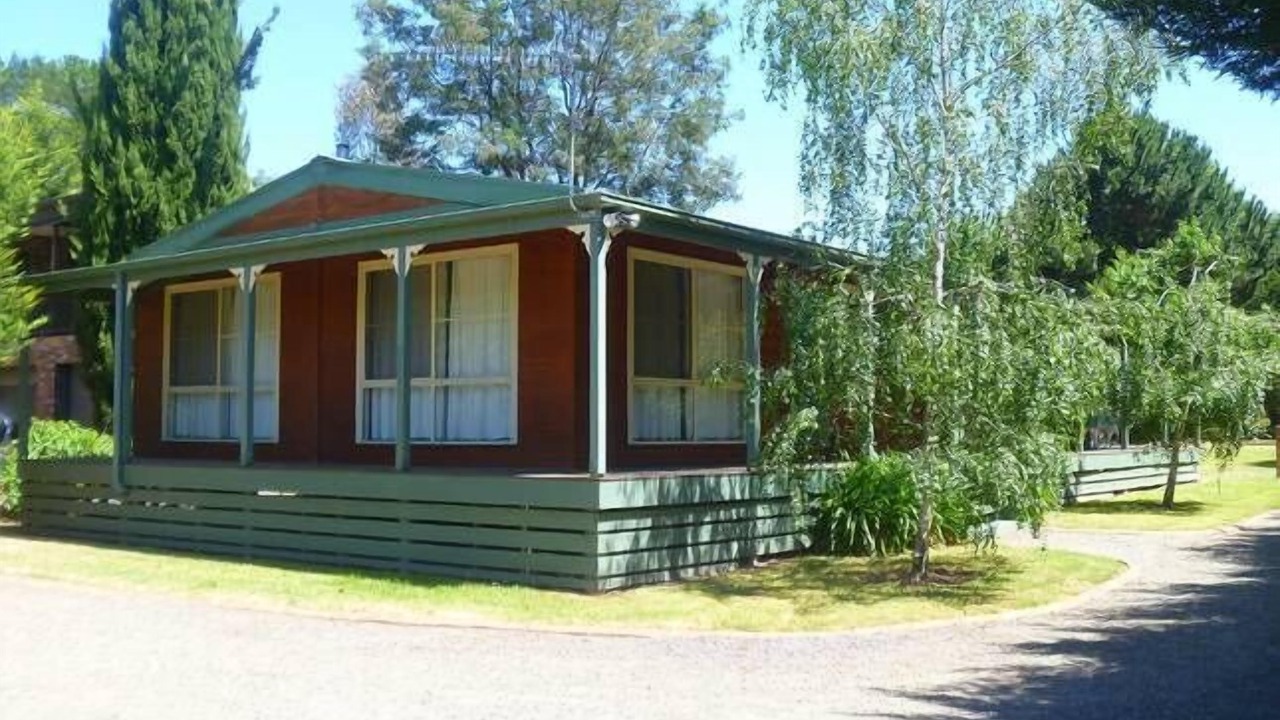 Photo of Outdoor in Eildon