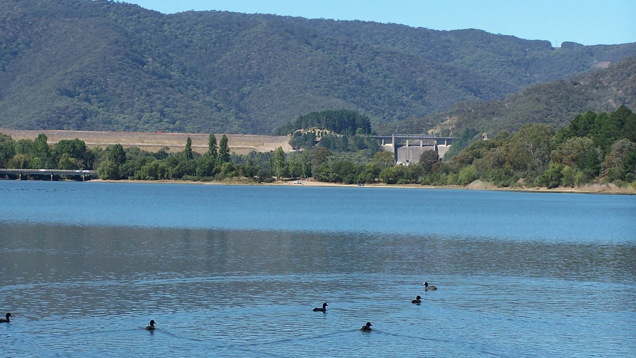 Photo of Others in Eildon