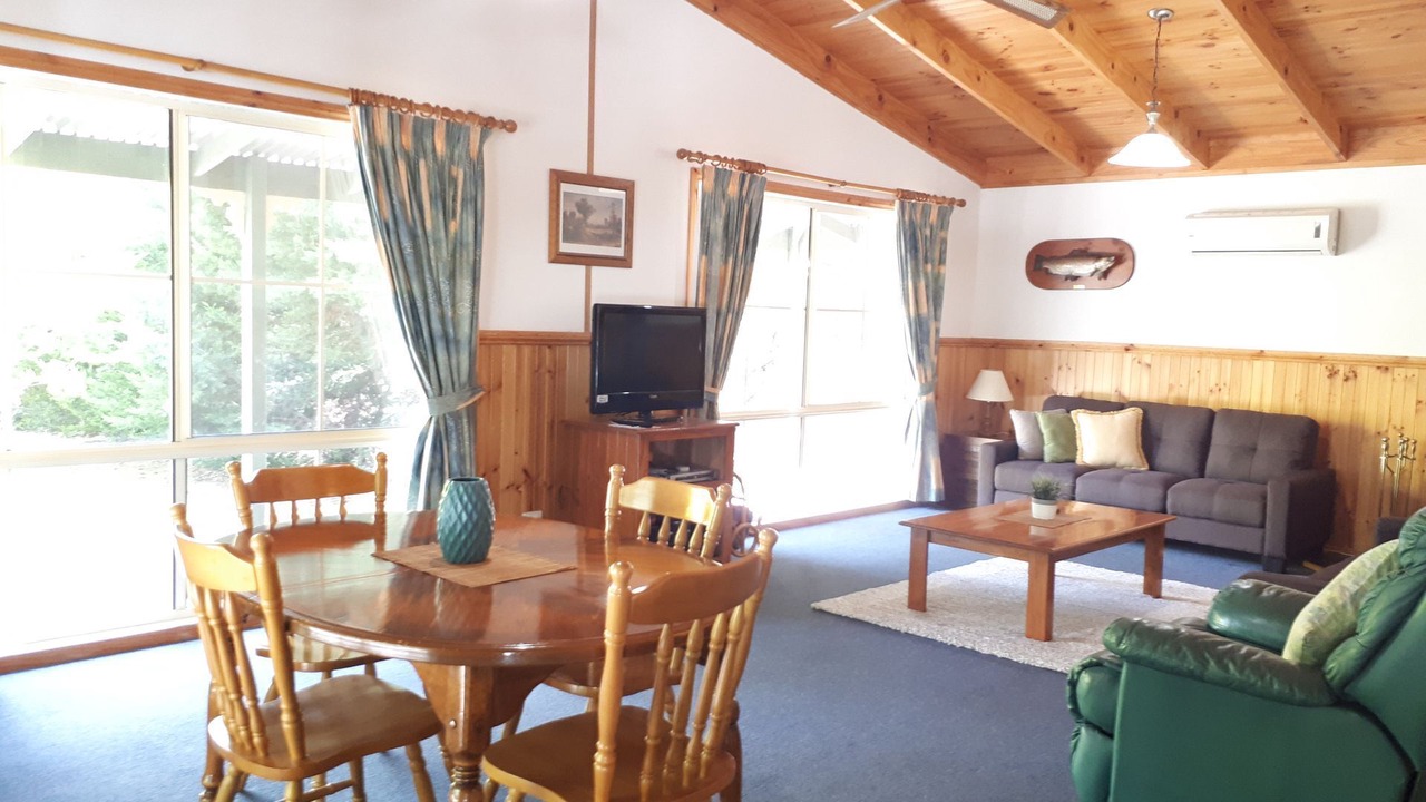 Photo of Livingroom in Eildon