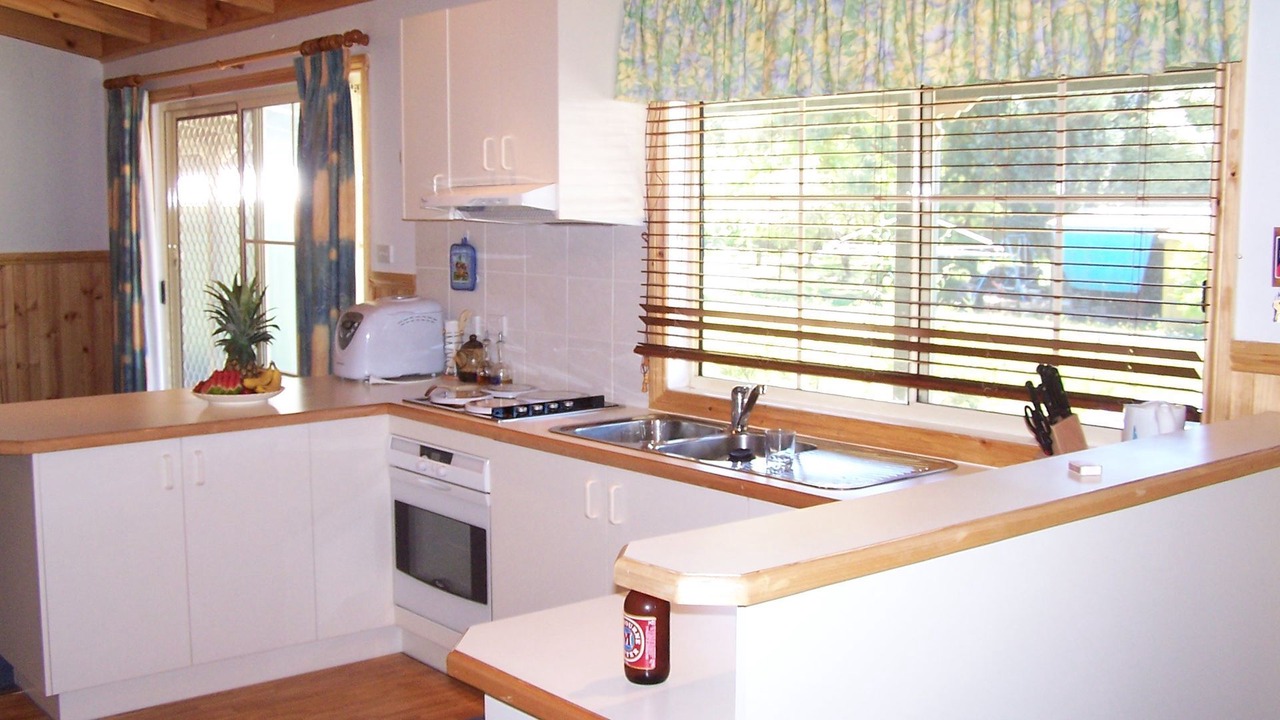 Photo of Kitchen in Eildon