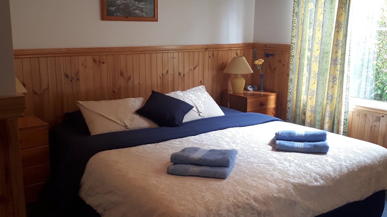 Photo of Bedroom in Eildon