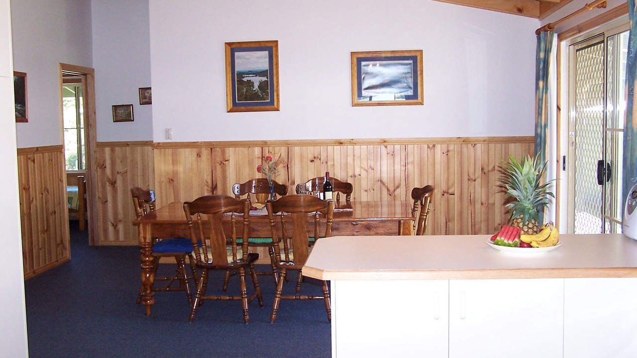 Photo of Others in Eildon