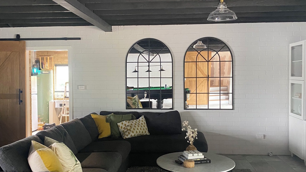 Photo of Bedroom in Lower Portland