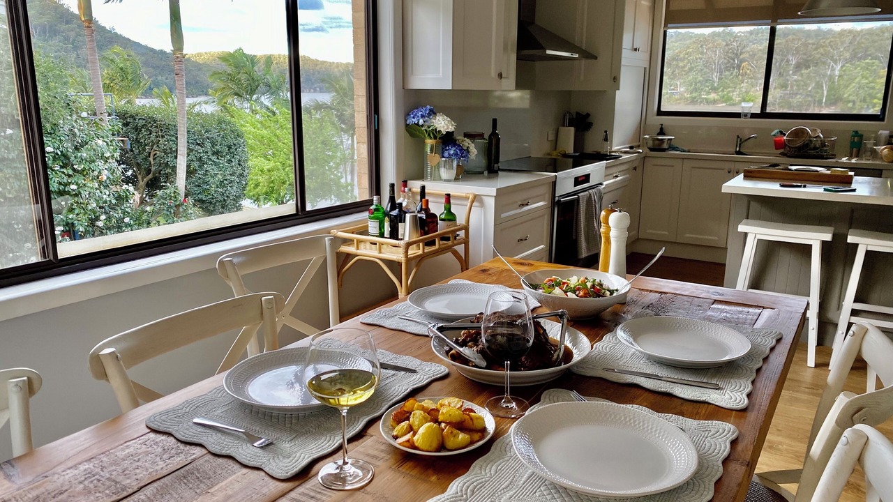 Photo of Kitchen in Lower Portland