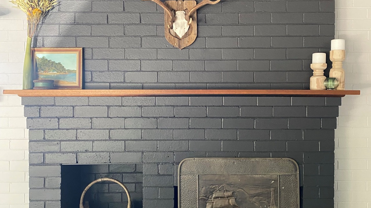 Photo of Livingroom in Lower Portland