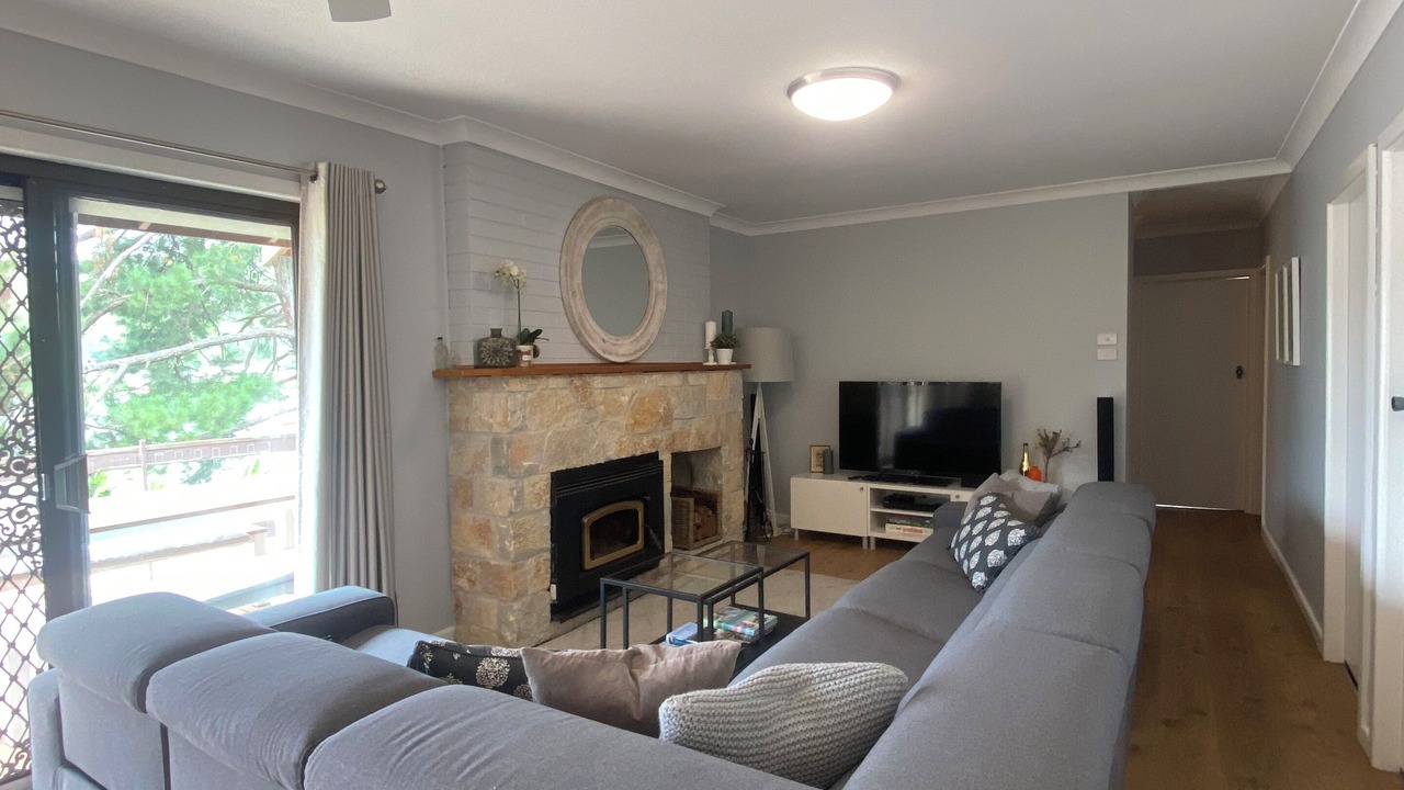 Photo of Livingroom in Lower Portland