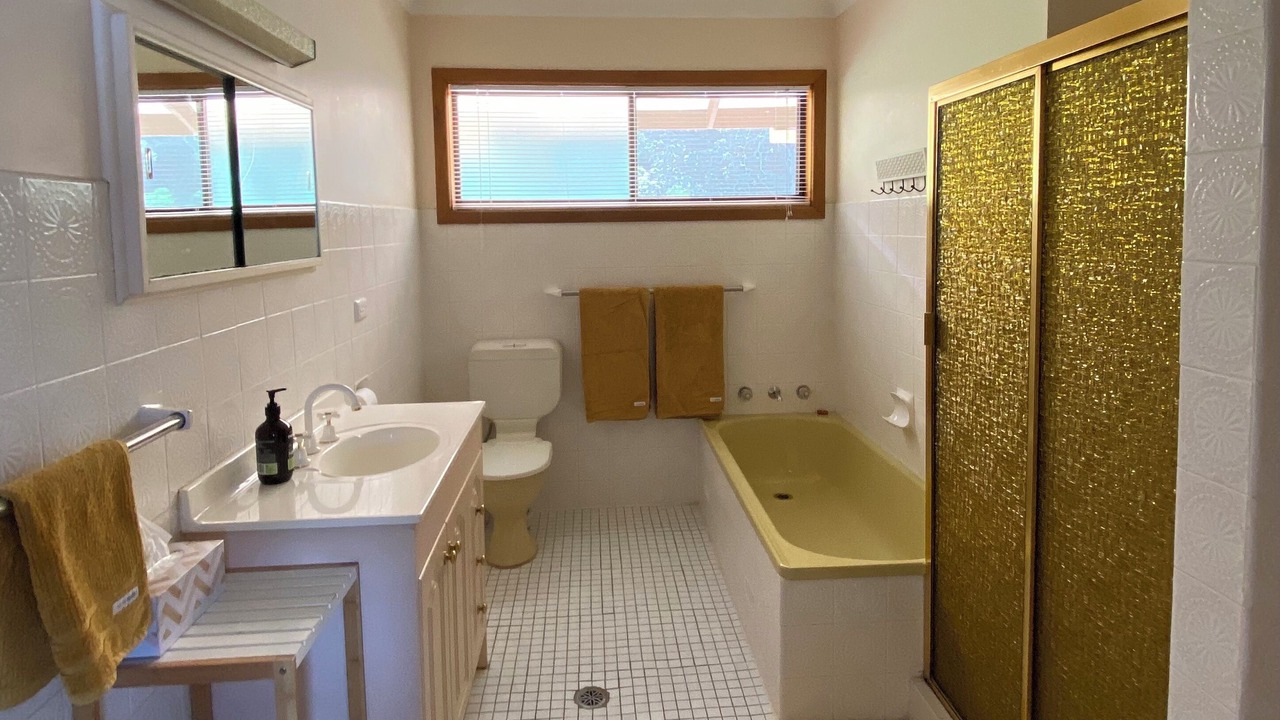 Photo of Bathroom in Lower Portland