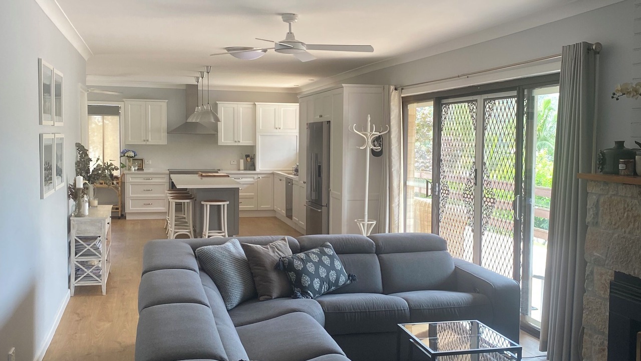 Photo of Livingroom in Lower Portland