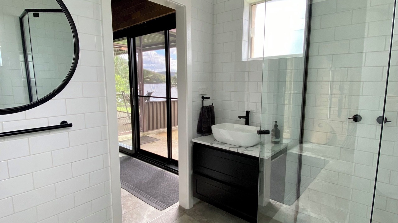 Photo of Bathroom in Lower Portland