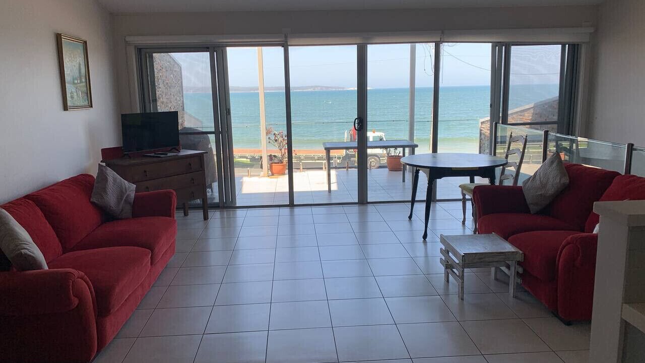 Photo of Livingroom in Batehaven