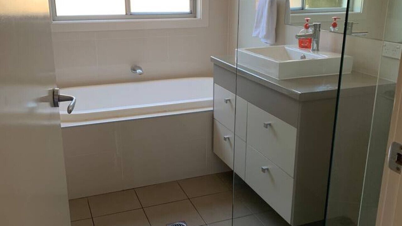 Photo of Bathroom in Batehaven