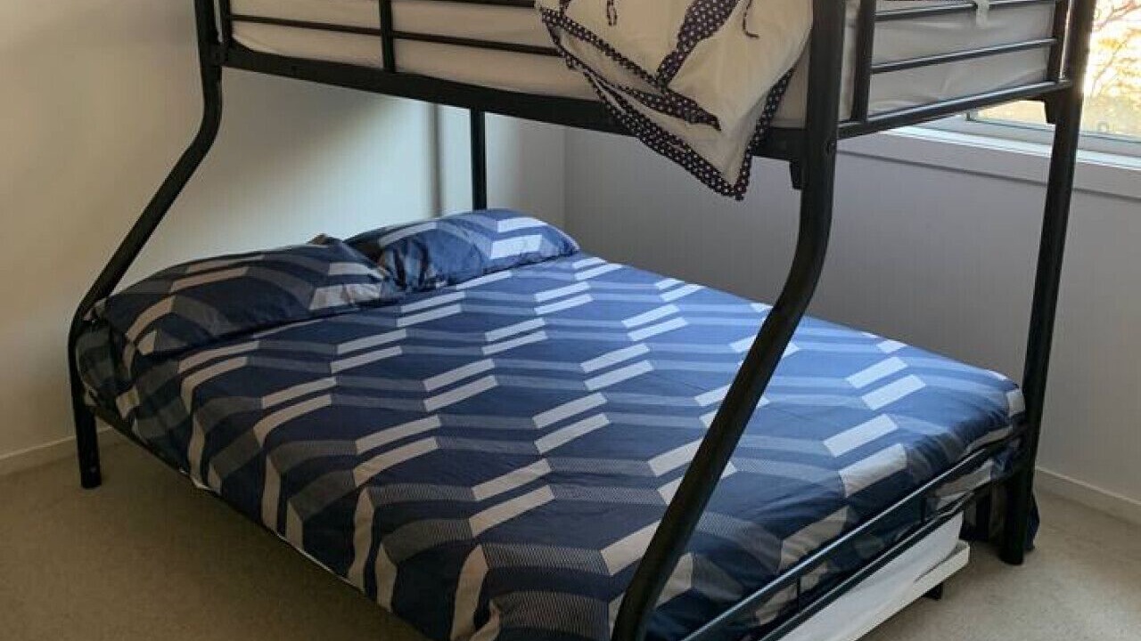 Photo of Bedroom in Batehaven