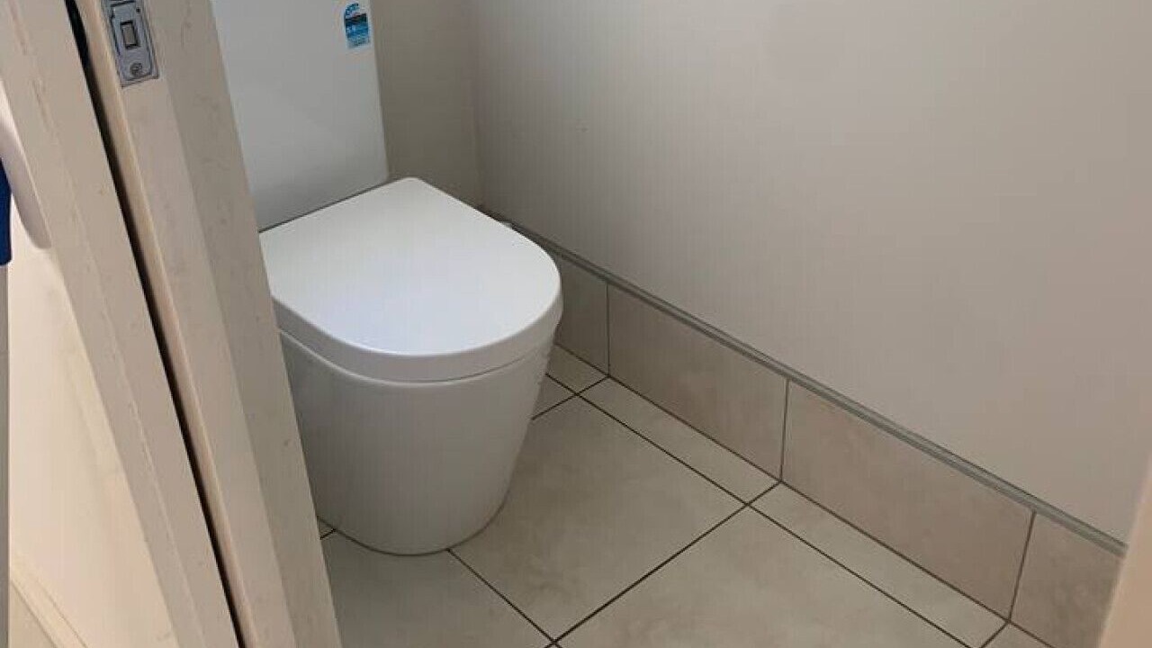 Photo of Bathroom in Batehaven